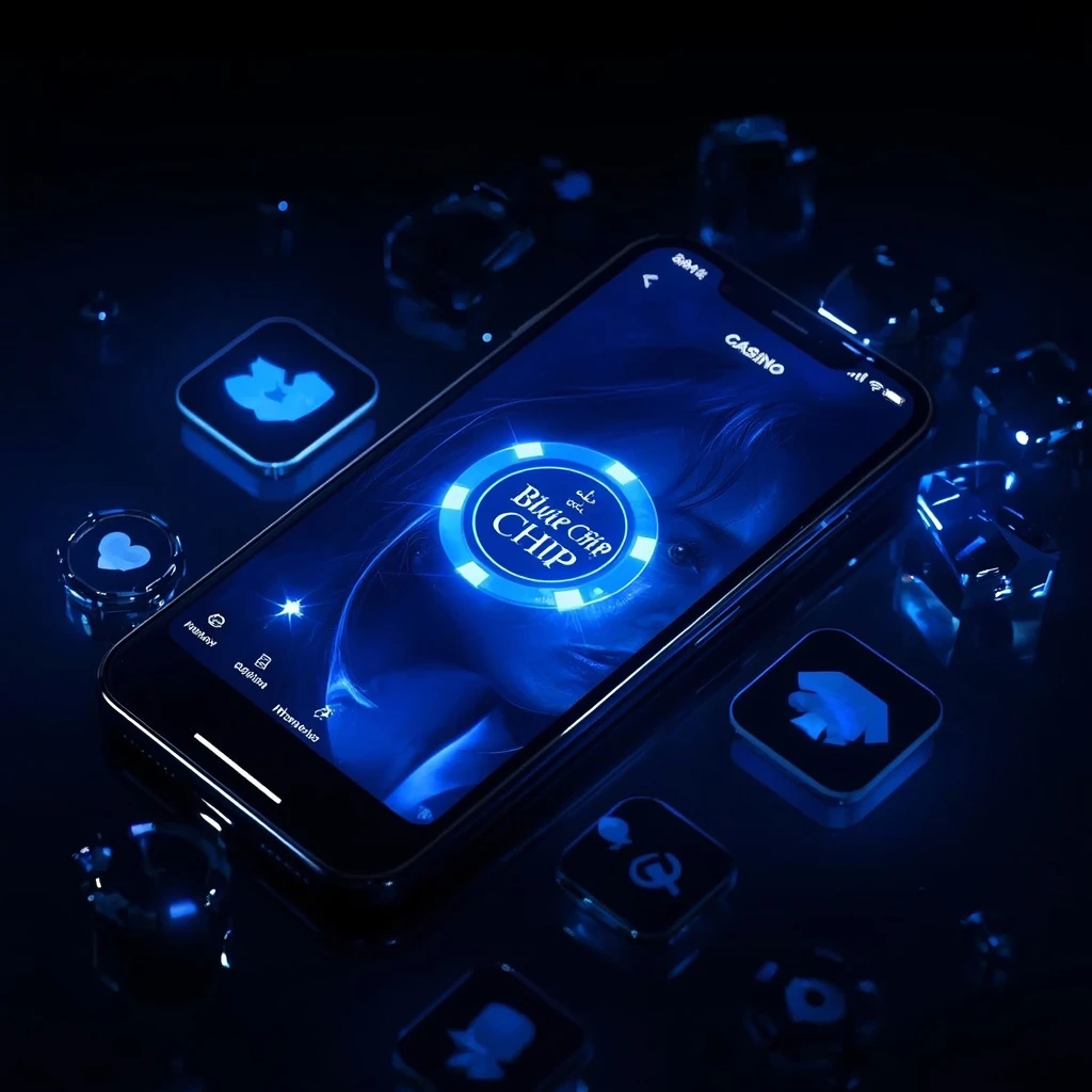 Blue Chip Application