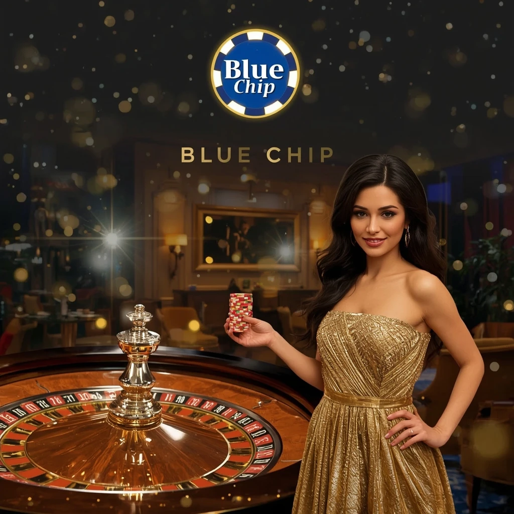Blue Chip India