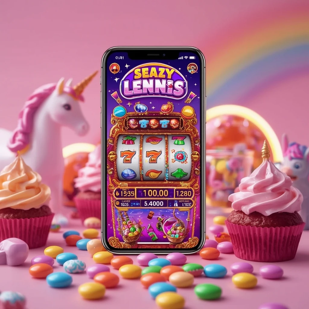 slots on iPhone BLUE CHIP CASINO