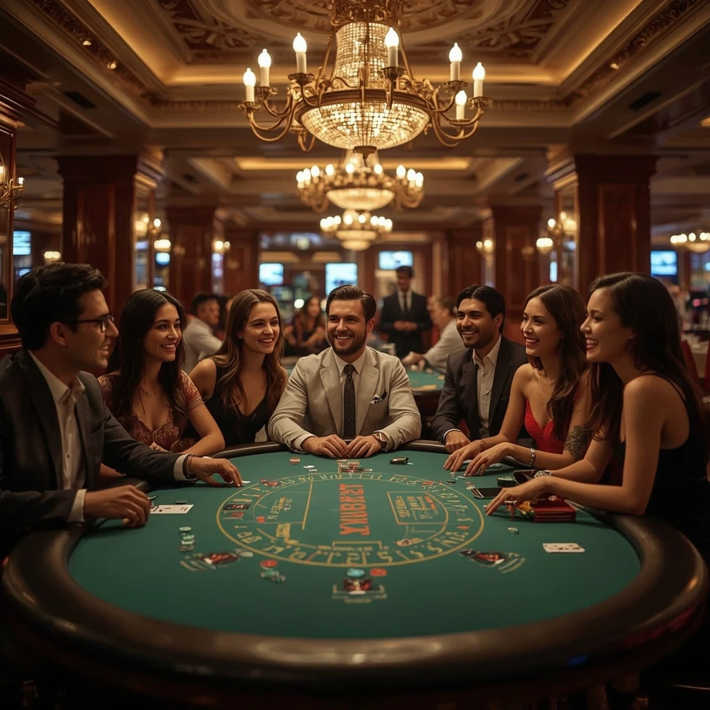 Double Bonus Poker BLUE CHIP CASINO